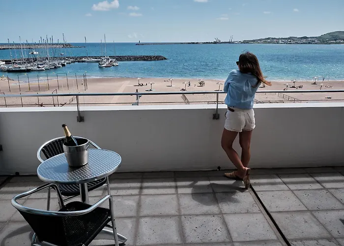 Marina By Ridan Ξενοδοχείο 4*