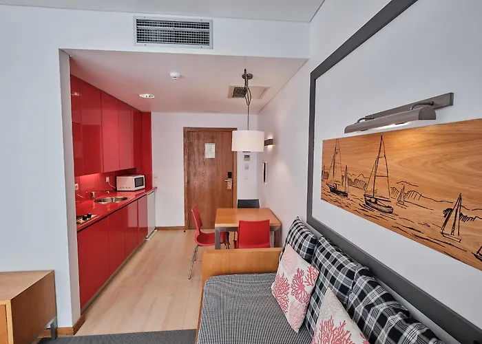 Marina By Ridan Praia da Vitória