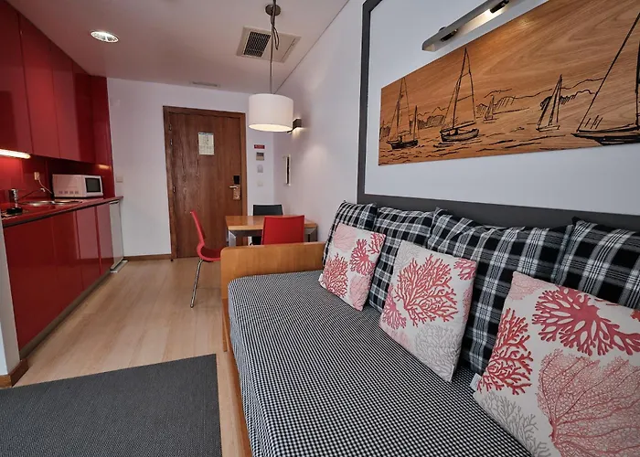 Marina By Ridan Praia da Vitória