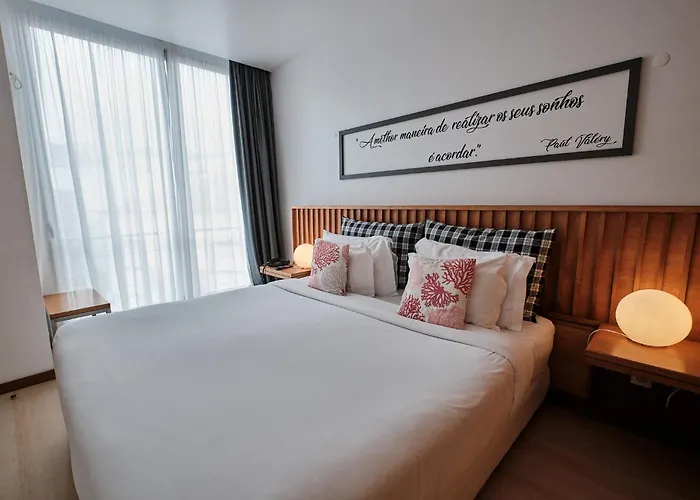 Marina By Ridan Praia da Vitória