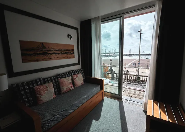 Ξενοδοχείο Marina By Ridan