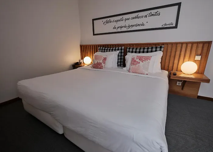 Marina By Ridan Praia da Vitória