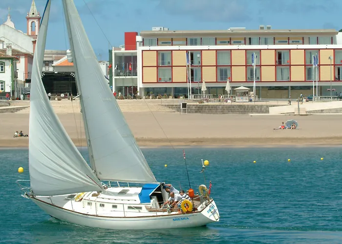 Ξενοδοχείο Marina By Ridan