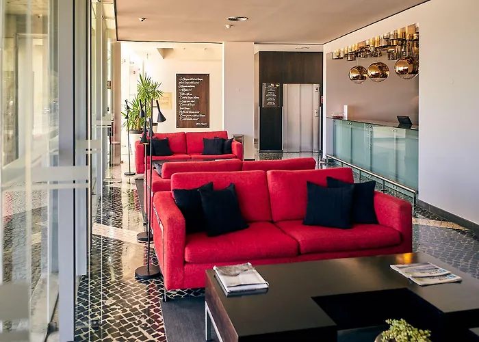 Marina By Ridan 4* Praia da Vitória