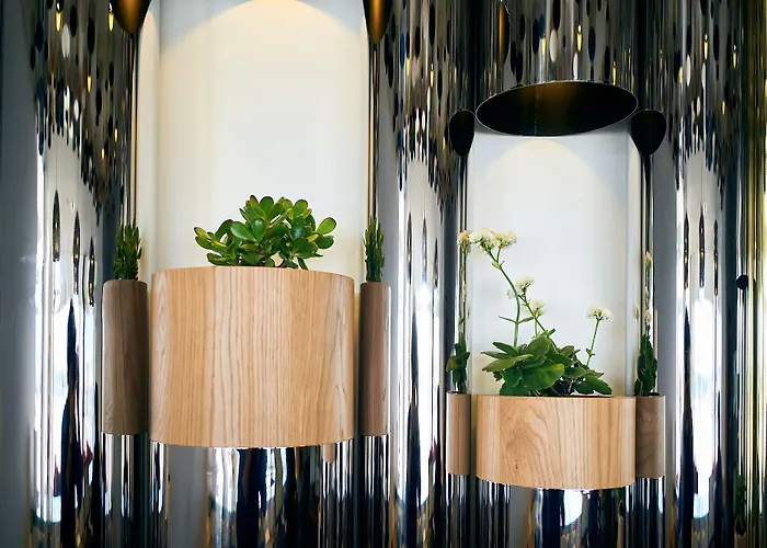 Marina By Ridan Praia da Vitória