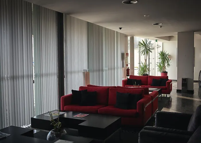 Marina By Ridan Praia da Vitória