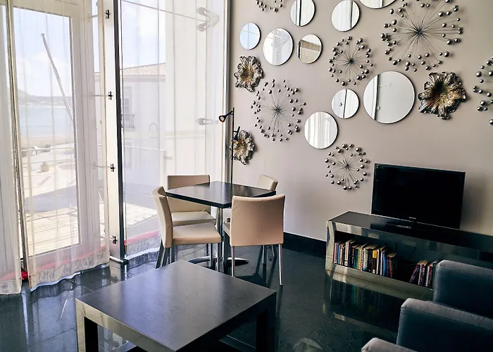 Marina By Ridan 4* Praia da Vitória