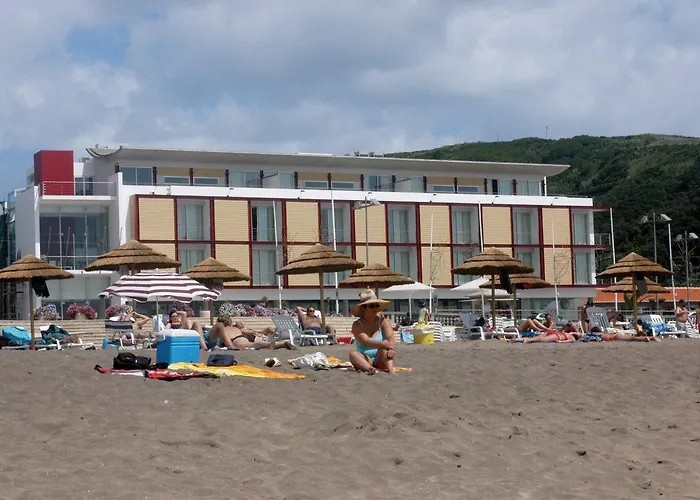 Hotel Marina By Ridan 4*