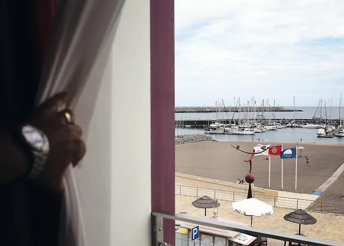 Marina By Ridan 4* Praia da Vitória