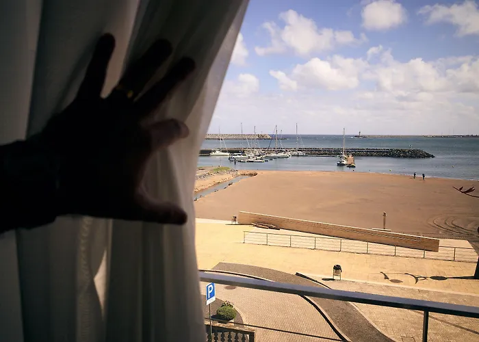 Hotel Marina By Ridan Praia da Vitória